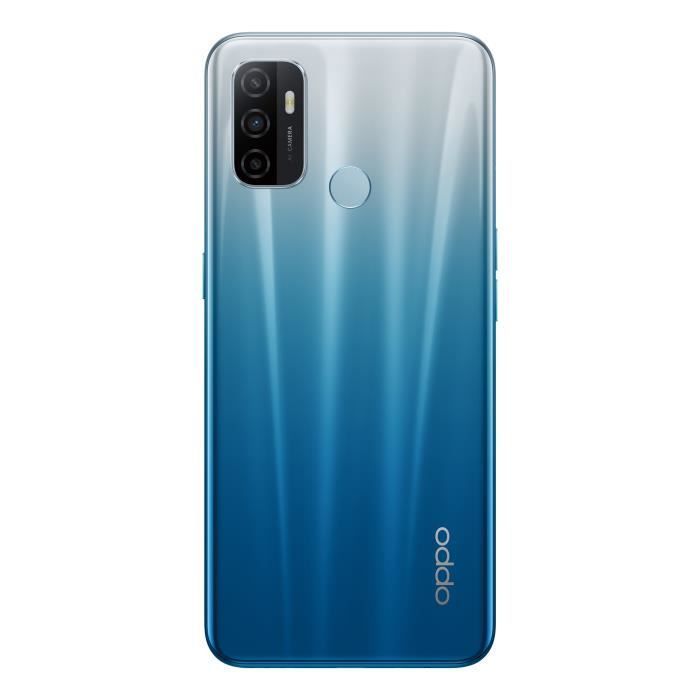 OPPO A53s 128GB Azul