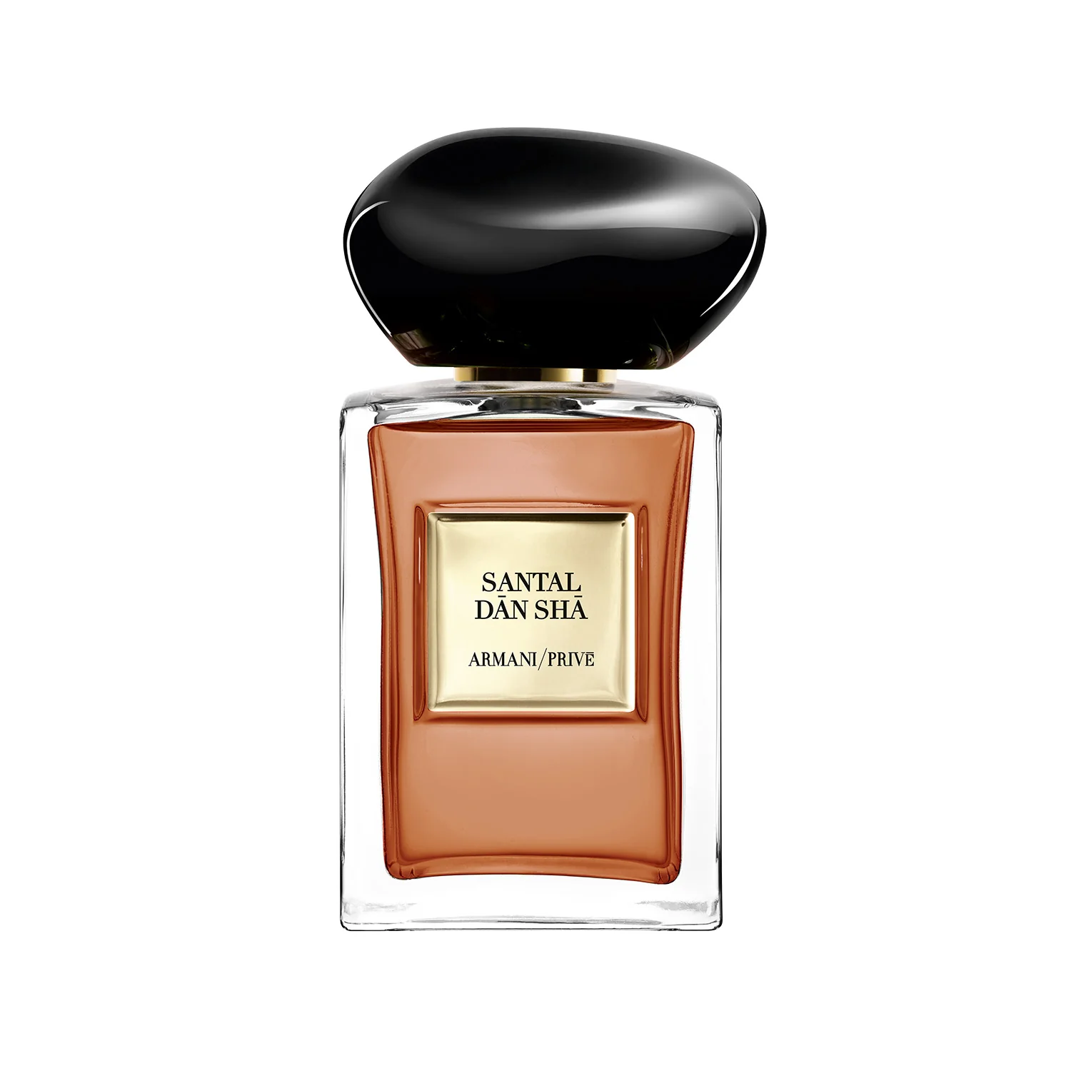 Armani Privé Les Eaux Santal Dan Sha - Eau de Toilette Unisex, Eau de Toilette