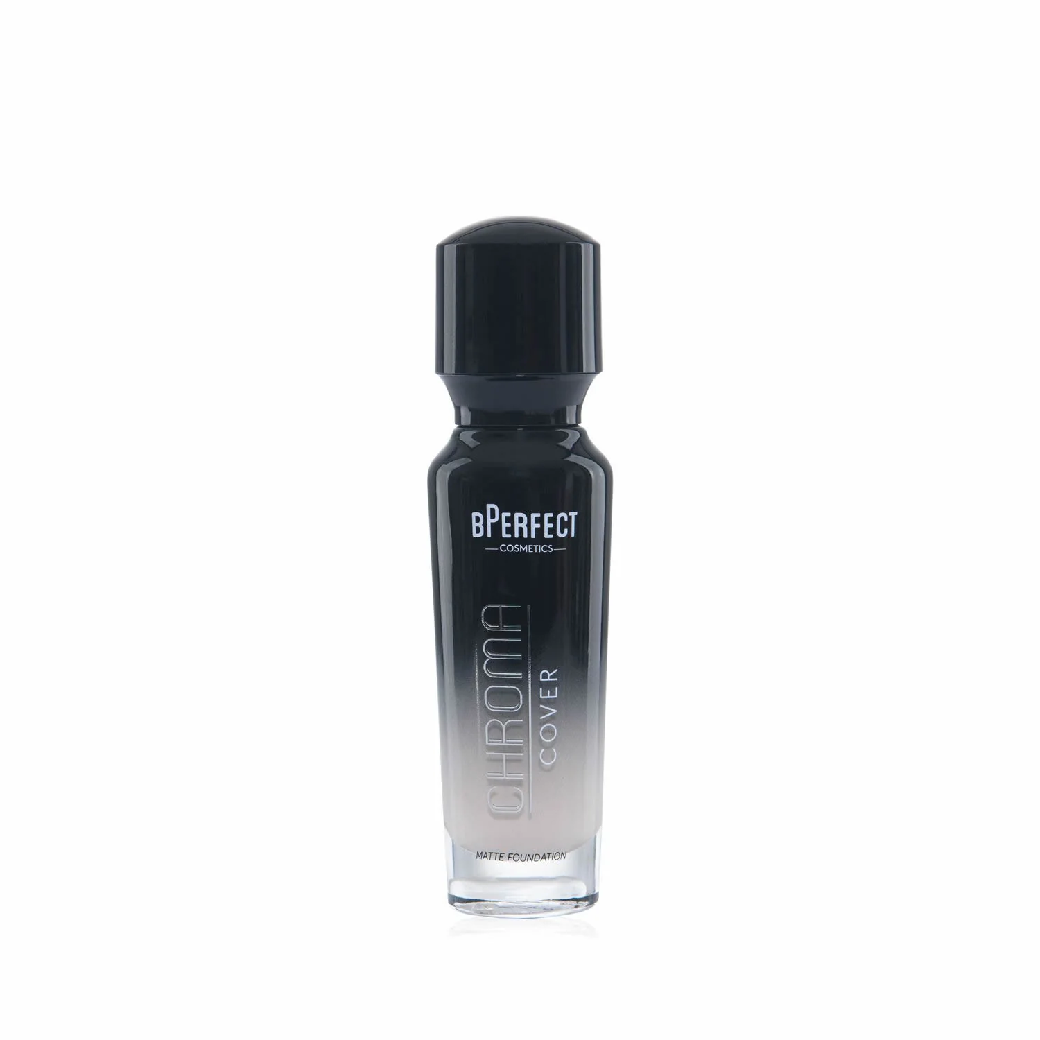 Viso  Chroma Cover Matte Foundation - Fondotinta liquido