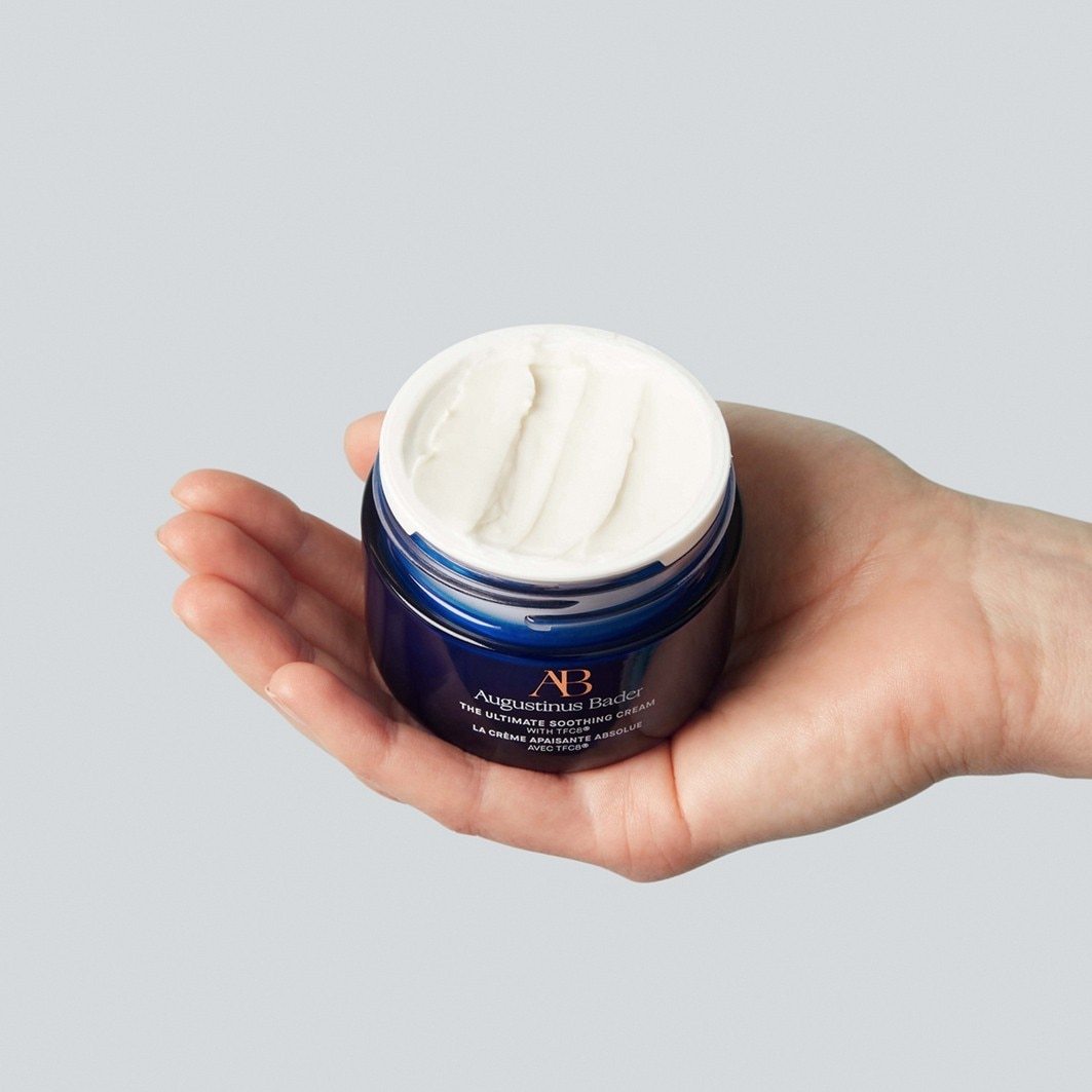 Augustinus Bader sejas krēms – Īpaši nomierinošs krēms – 50 ml