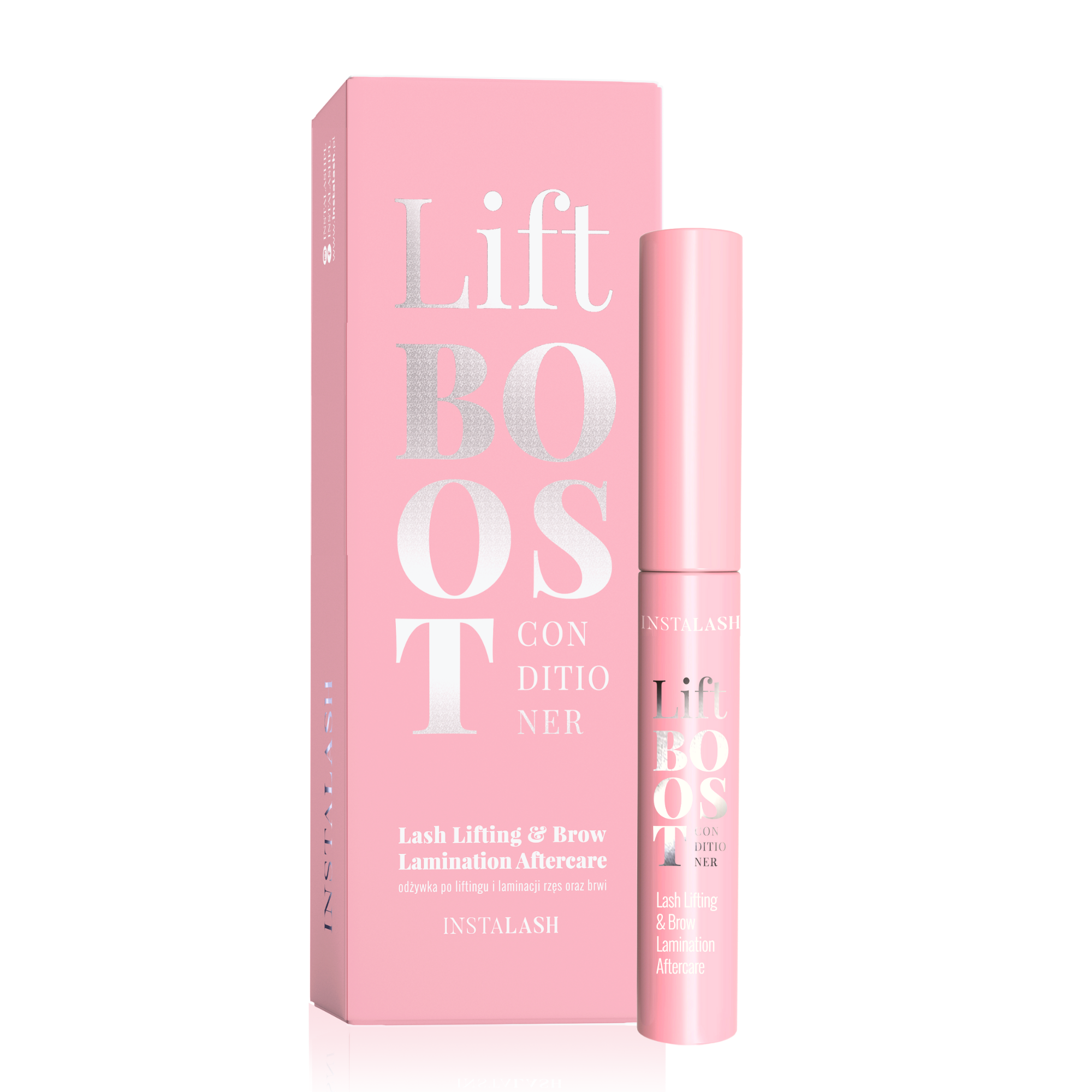 Instalash LiftBoost