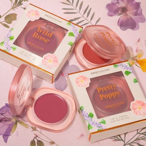 Profusion Cosmetics