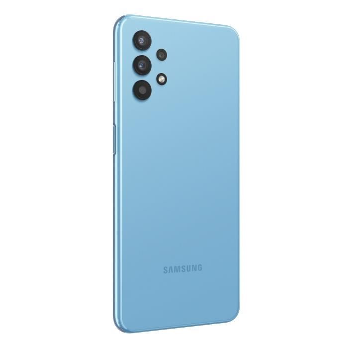 SAMSUNG Galaxy A32 5G Azul