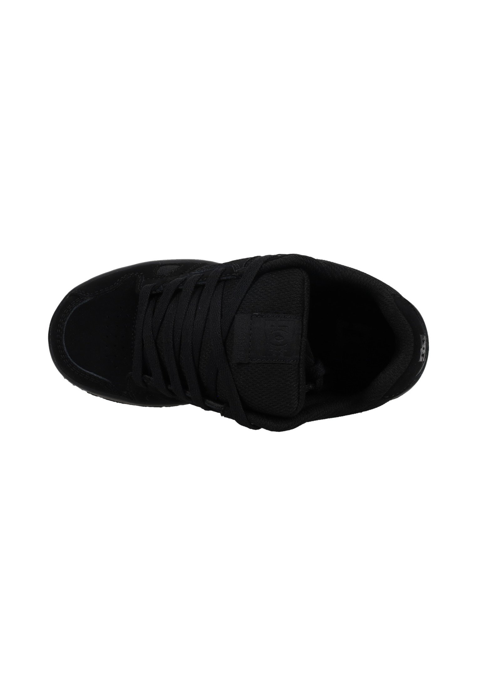 Scarpe DC Shoes STAG UNISEX - Scarpe da skate - nero/nero/nero
