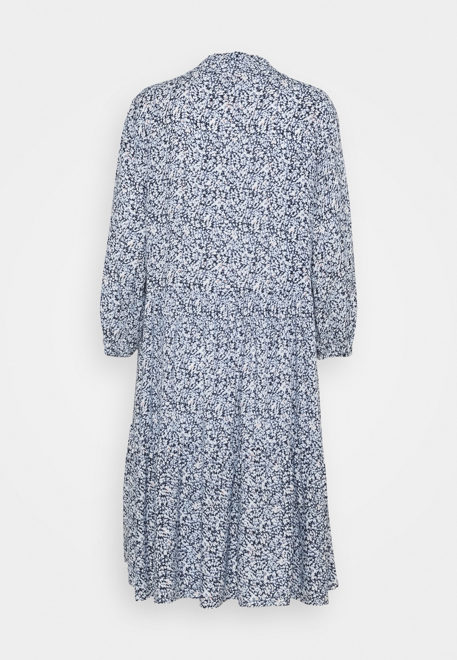 Robe Freequent Day - bleue