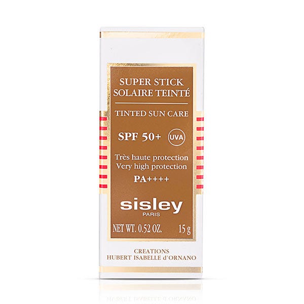Super Stick Solaire Teinté Spf 50| 15 ml