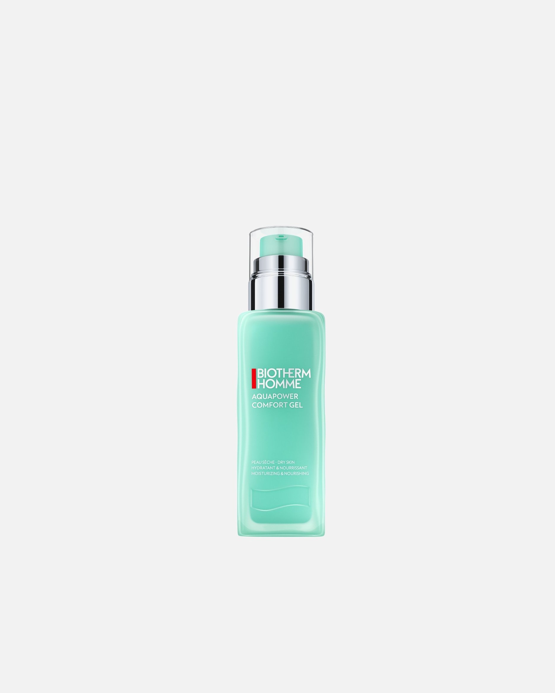 Biotherm Homme Gesichtsgel Aquapower Comfort Gel - 75 ml