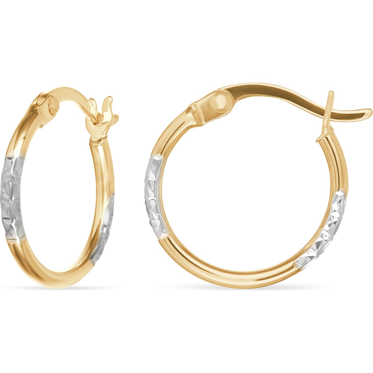 FAVS Boucles d'oreilles