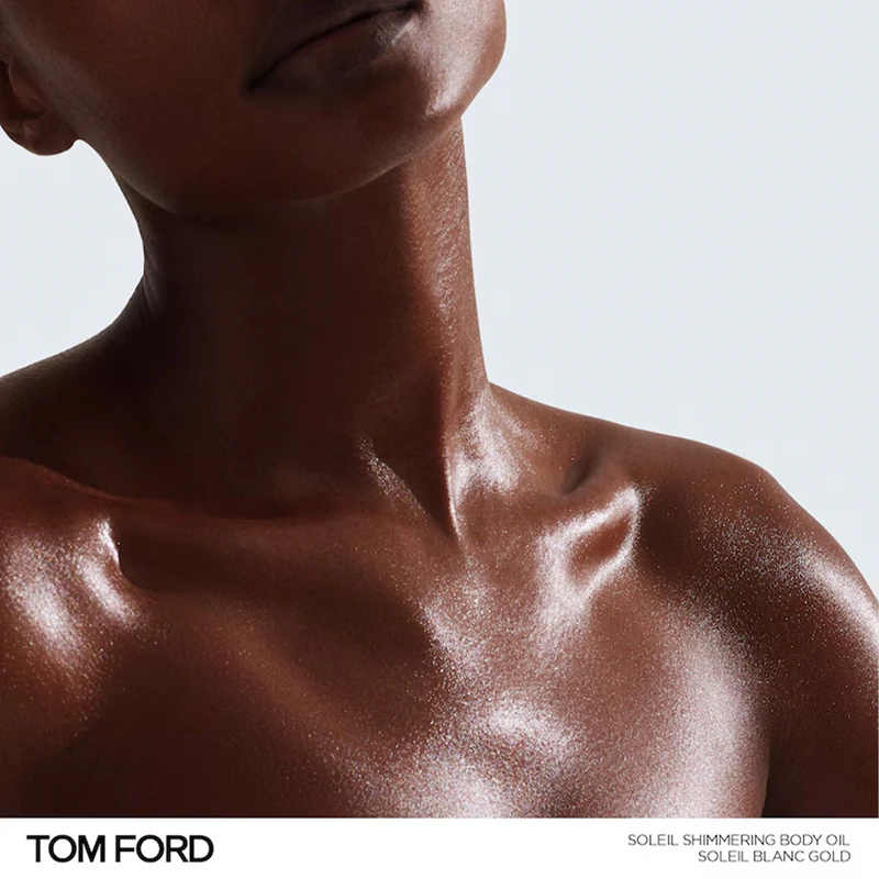 Dárková sada TOM FORD Private Blend Soleil Blanc Set pro ženy