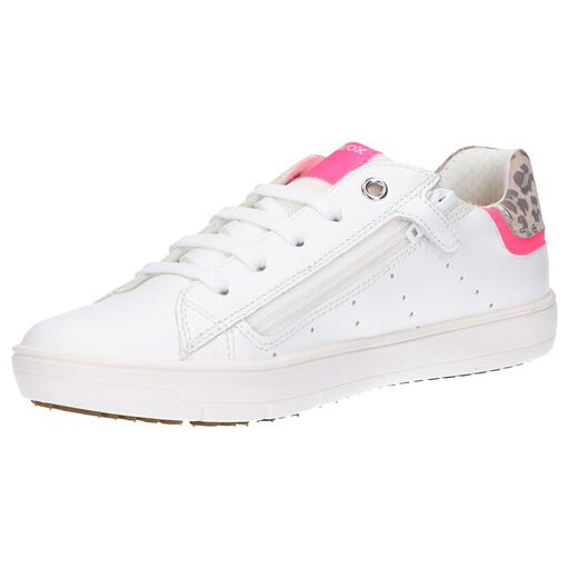  Geox J15dwa 08522 J Silenex Sportskor