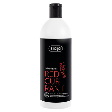 Ziaja Punaherukkatee-kylpyvaahto 500 ml 500 ml