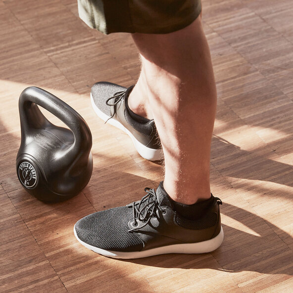 Σετ Kettlebell