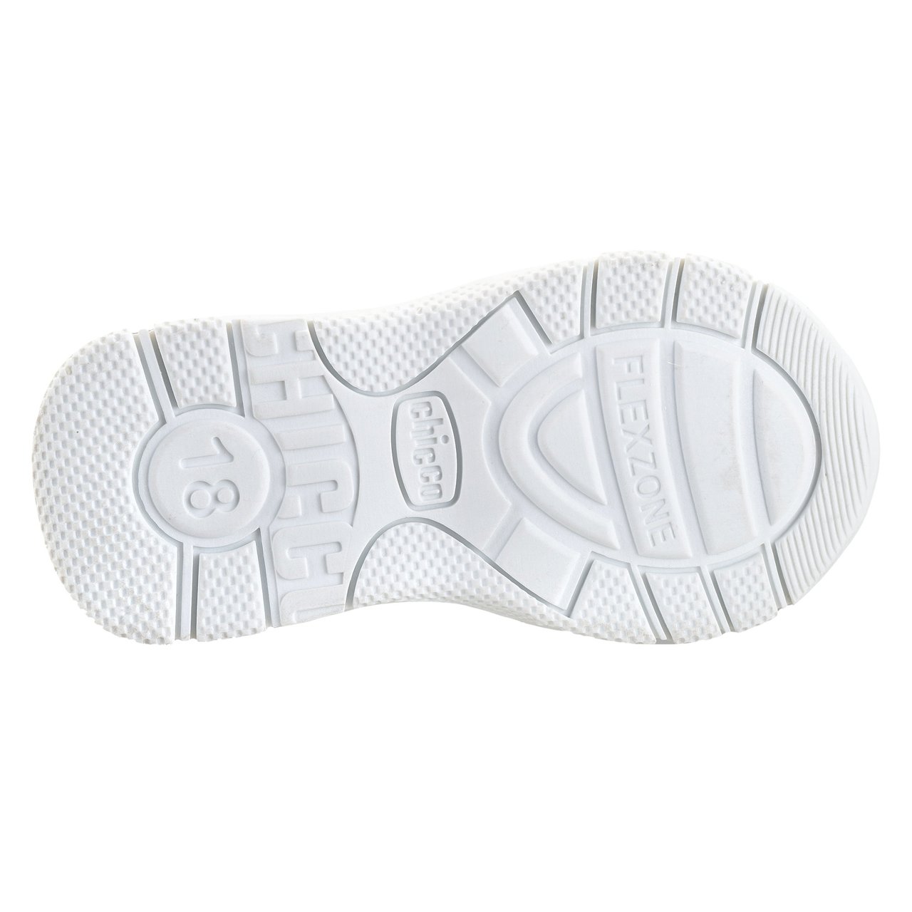 Giusty meisjessandaal