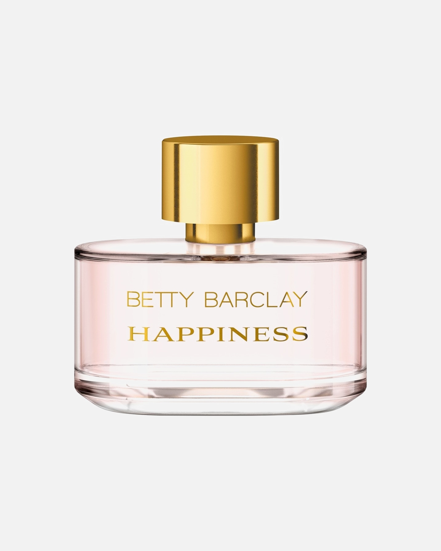 Woda toaletowa Betty Barclay Szczęście - 50 ml