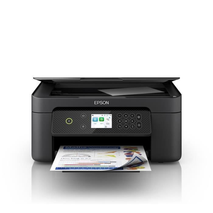 Impresora multifunción Epson XP-4200