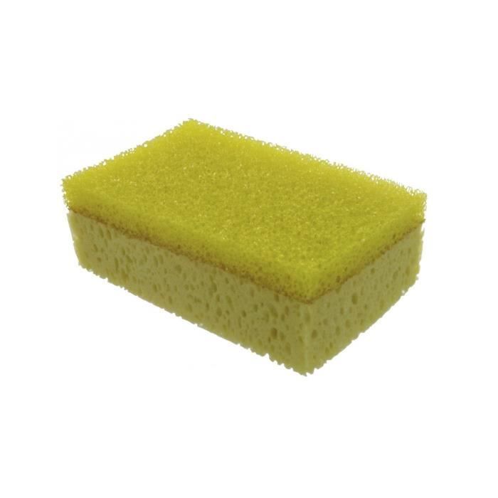 esponja de fregar mixta