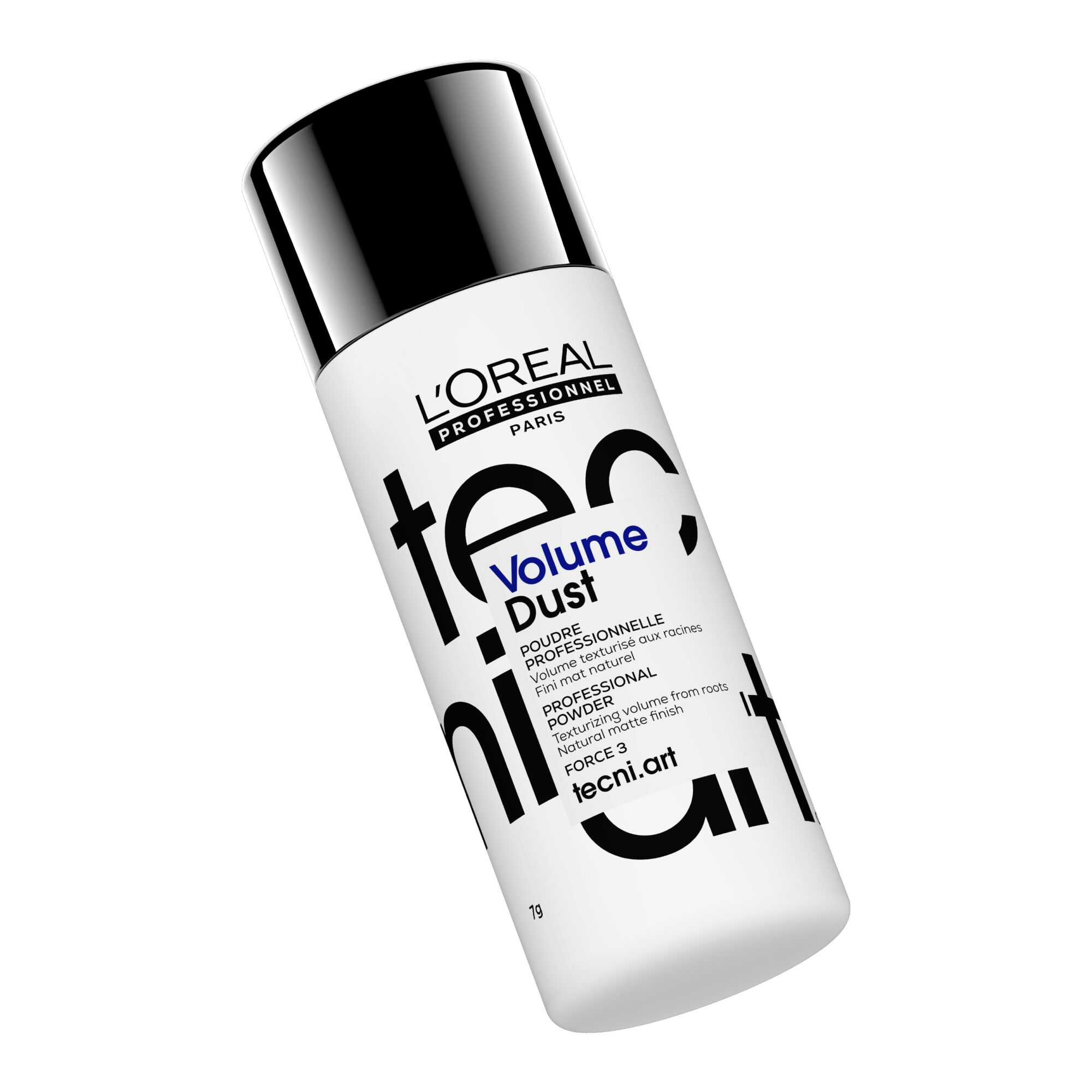 L'Oréal Professionnel Paris Tecni ART. Super Staub