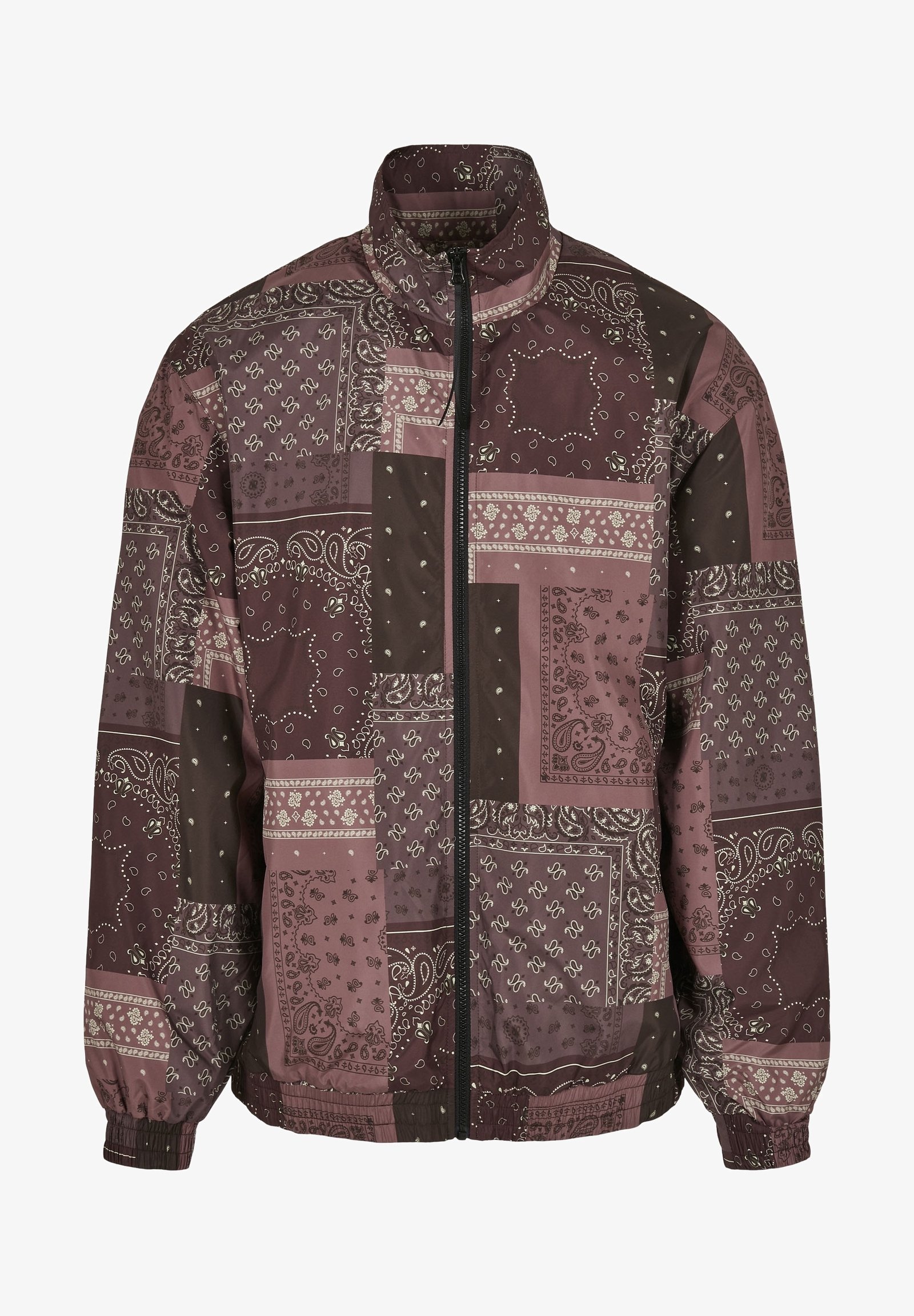 Urban Classics Light Jacke – mehrfarbig