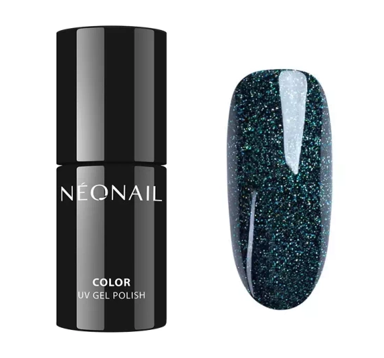 NEONAIL MIDNIGHT MATCH HYBRYDOWY 9716 FULL MOON PARTY 7,2ML
