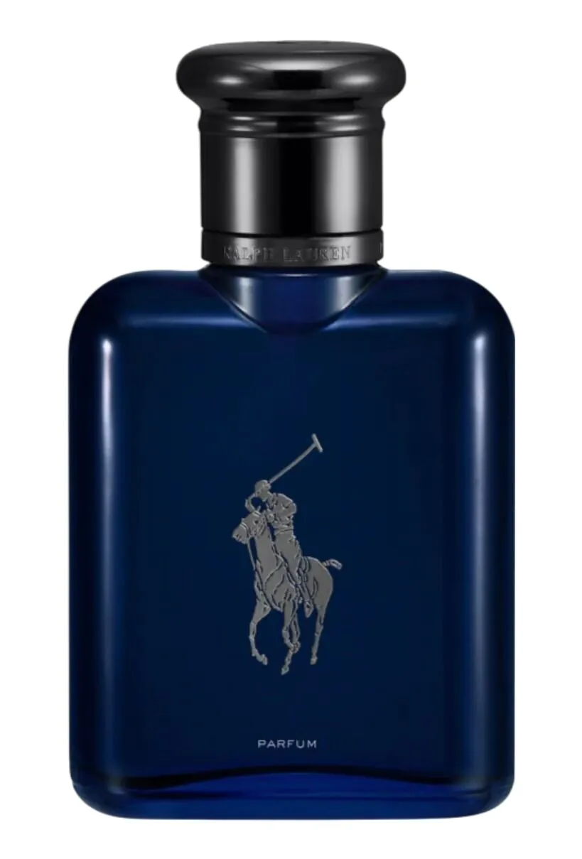 Ralph Lauren Polo Blue Parfum Perfumy dla mężczyzn, 75 ml