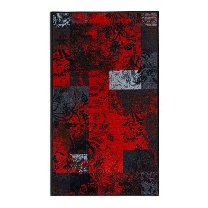 Tapis de couloir Maraba 80 x 250 cm