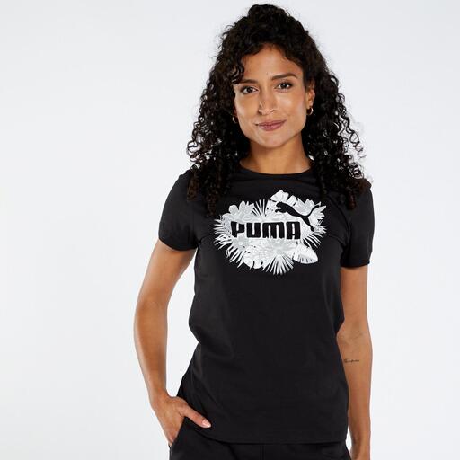  Puma marškinėliai