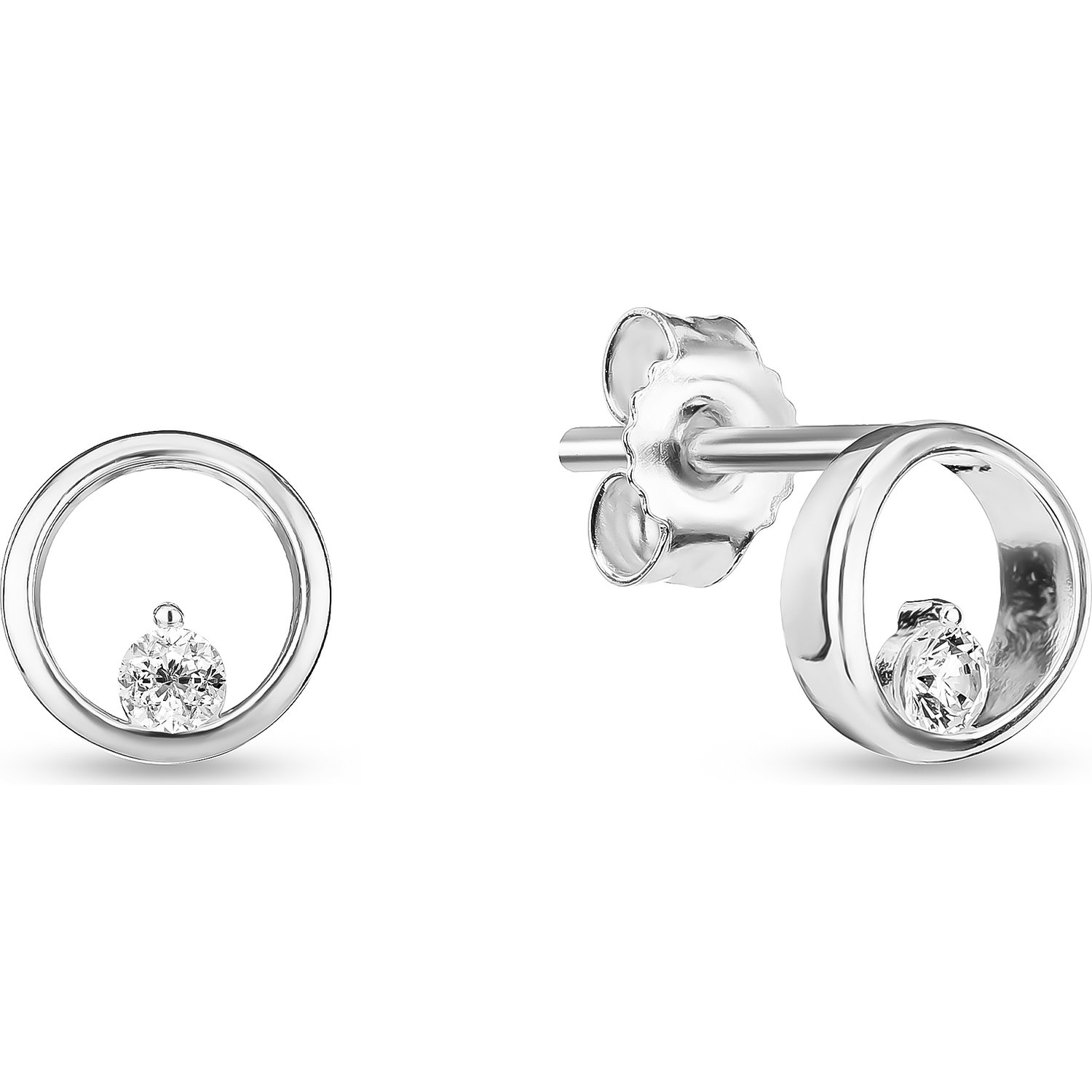 FAVS Boucles d'oreilles