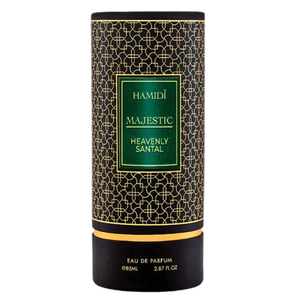 Hamidi Majestic Heavenly Santal