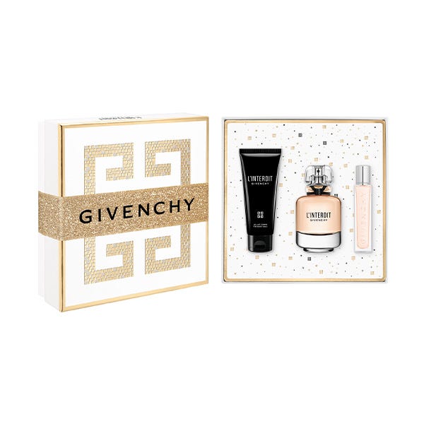 Estuche The Forbidden | 1UD
