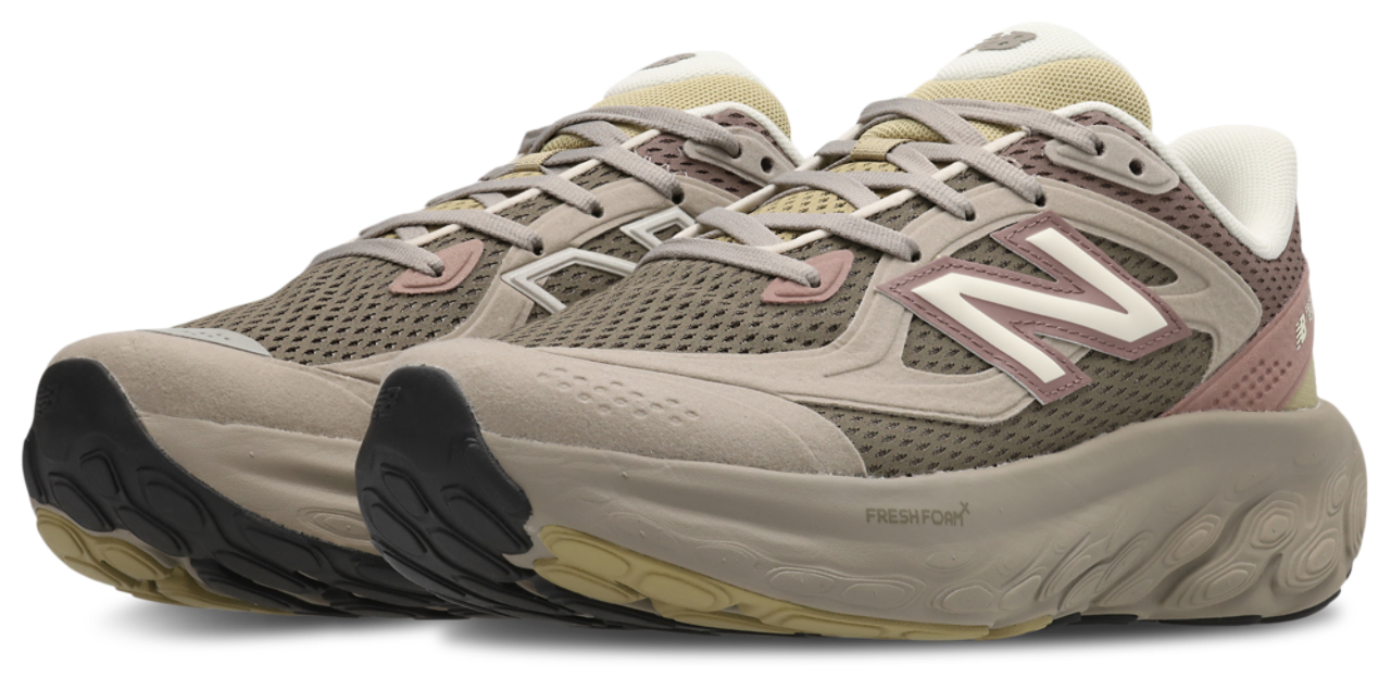New Balance Fresh Foam -lenkkarit