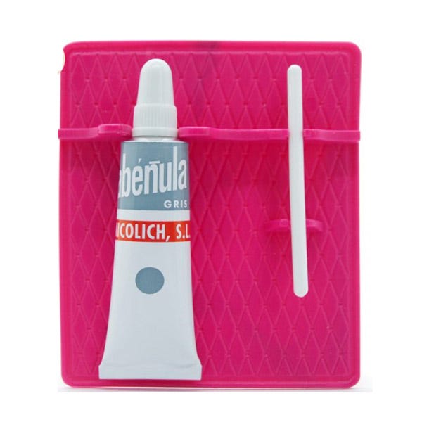 Abeñula Gris| 4,5GR