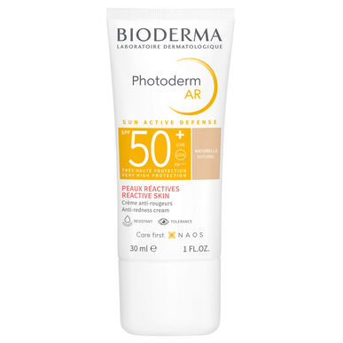 Bioderma Anti Rosacea Solar Fluid Photoderm AR SPF50 30 ml 30 ml