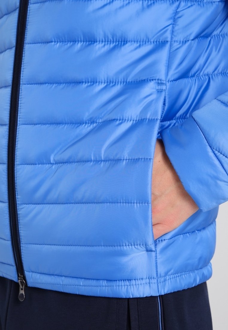 BOSS Light jas - blauw