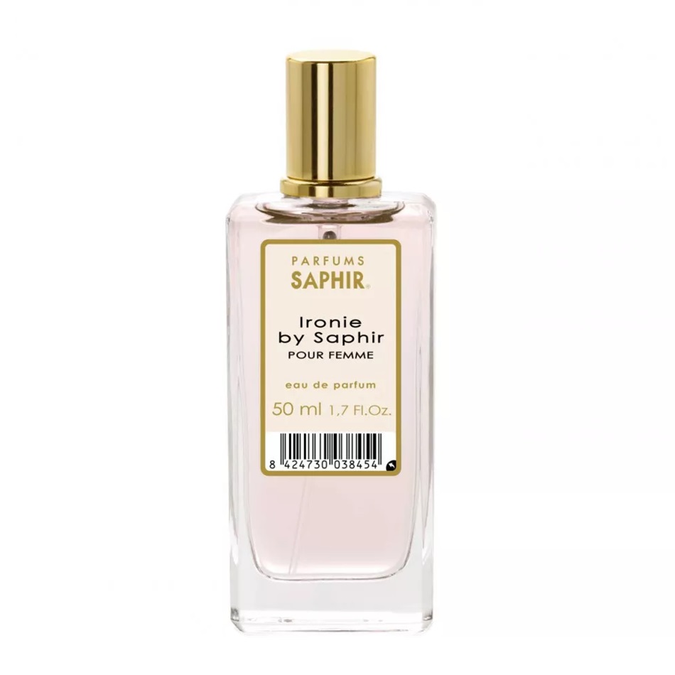 Saphir Ironie Pour Femme