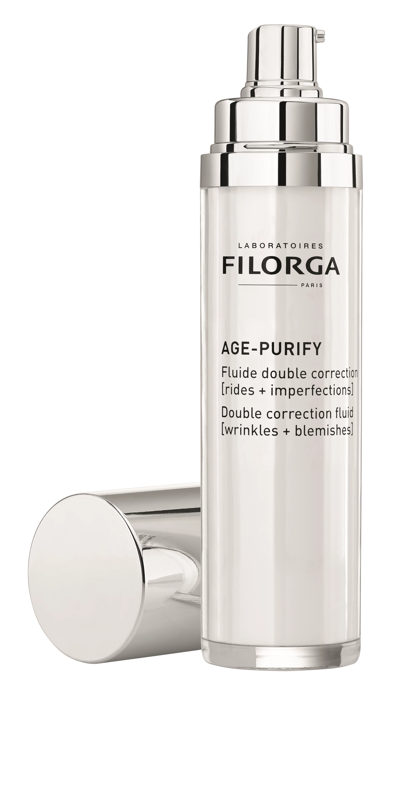 Age-Purify 50 ml - FILORGA