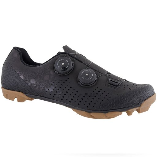  Luck Galaxy Skull MTB-schoenen