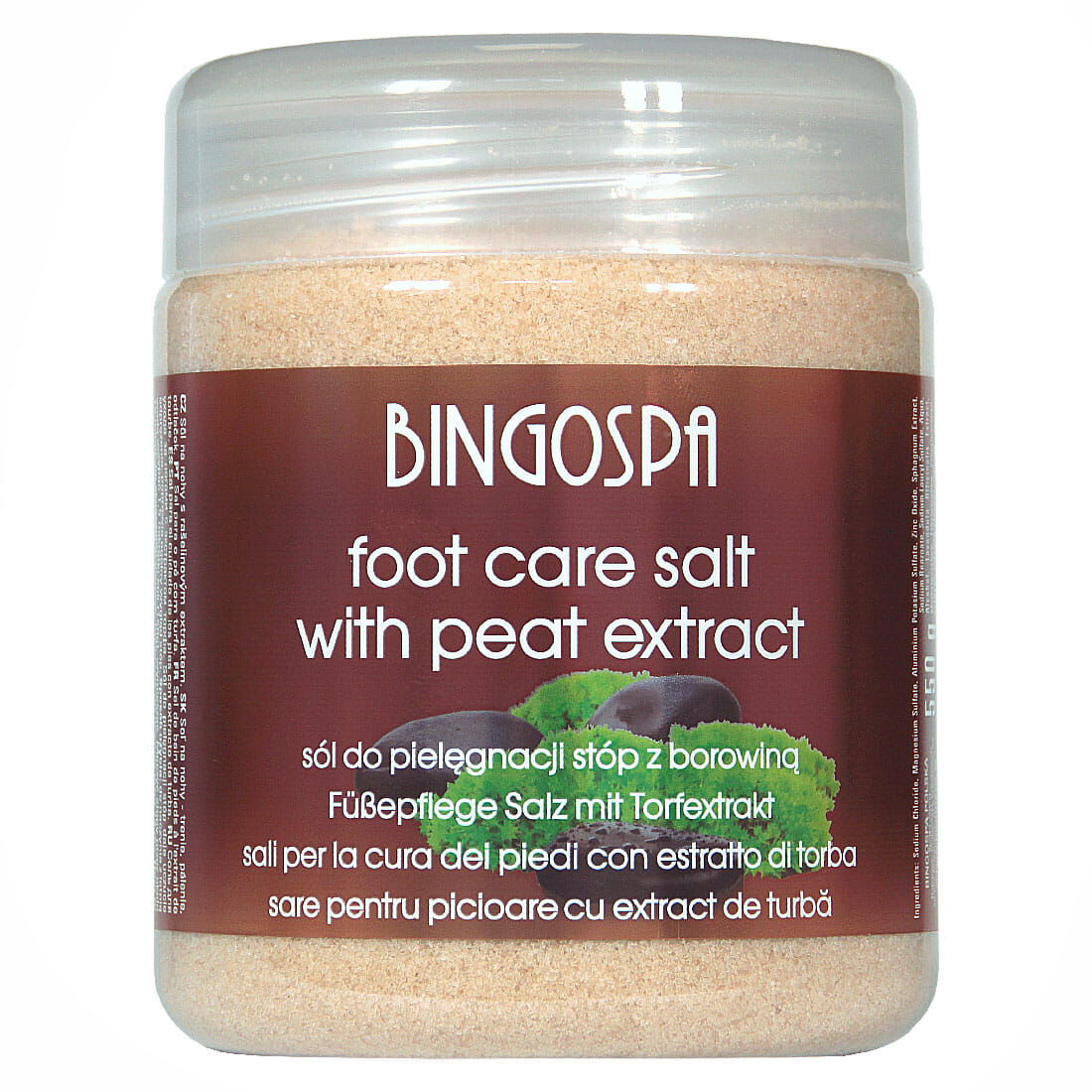 Bingospa