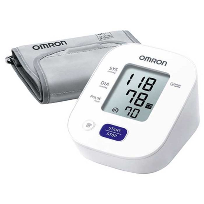Omron M2 Essential Tensiomètre Brassard Automatique