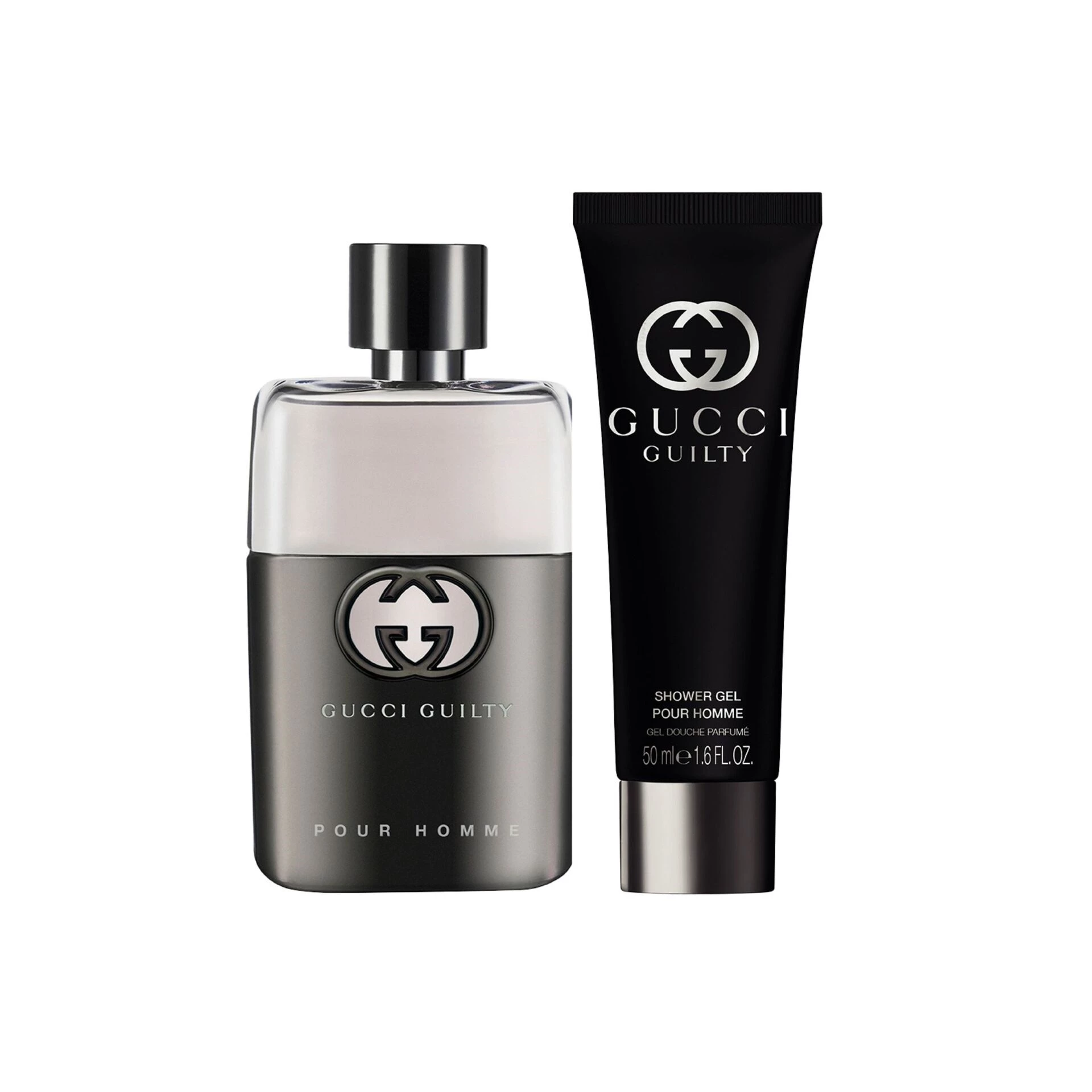 Guilty Pour Homme EdT 50 ml poklon kutija - Gucci