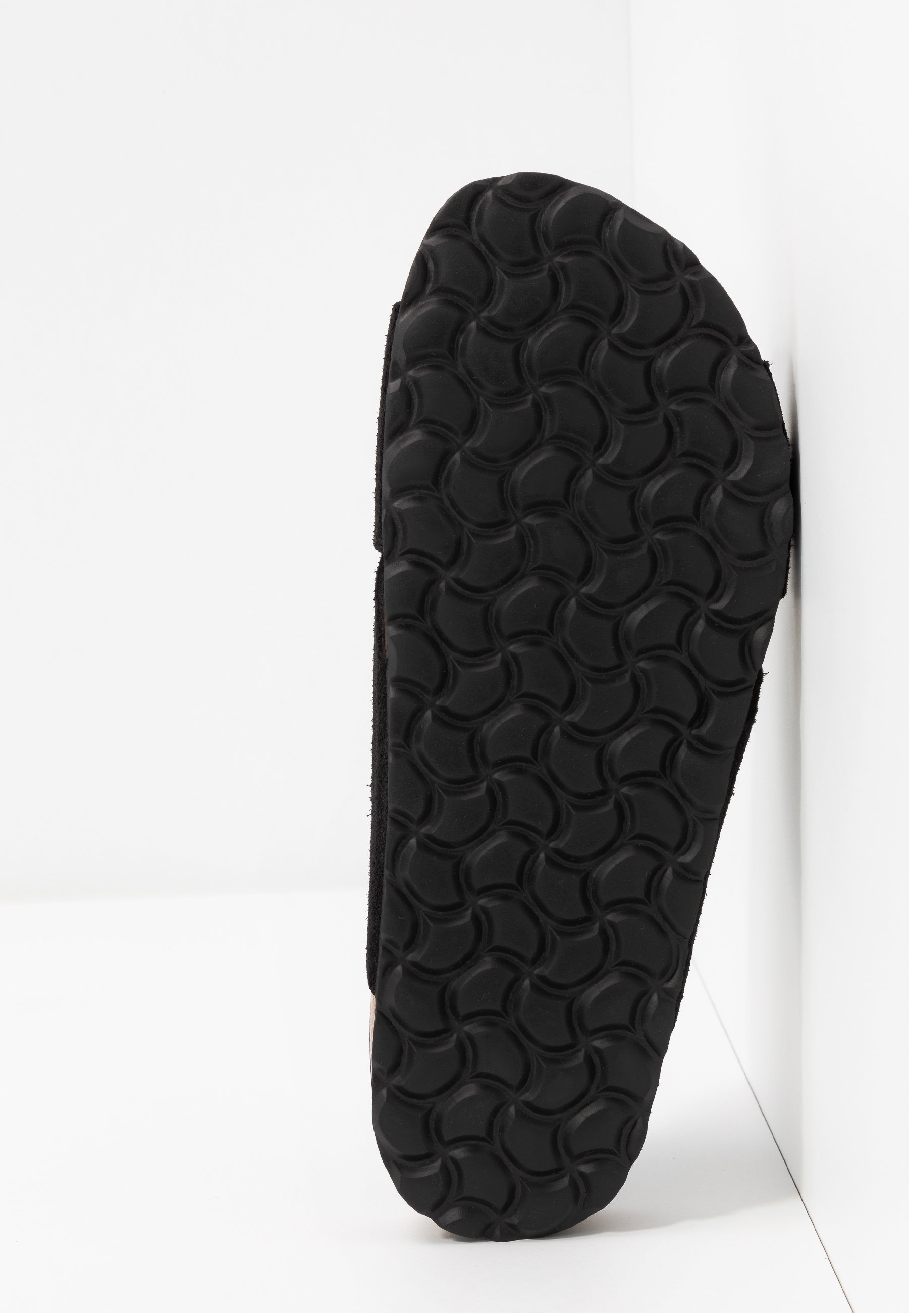 Zign LEATHER - Mules - nere