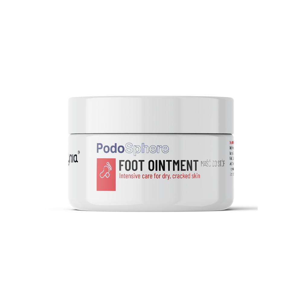 Linea PodoSphere