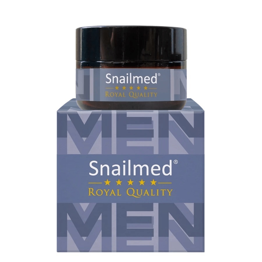 Snailmed Royal Quality -miehet