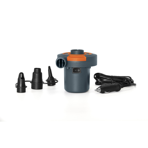 Pompe à air Bestway Sidewinder 12 V CA/CC
