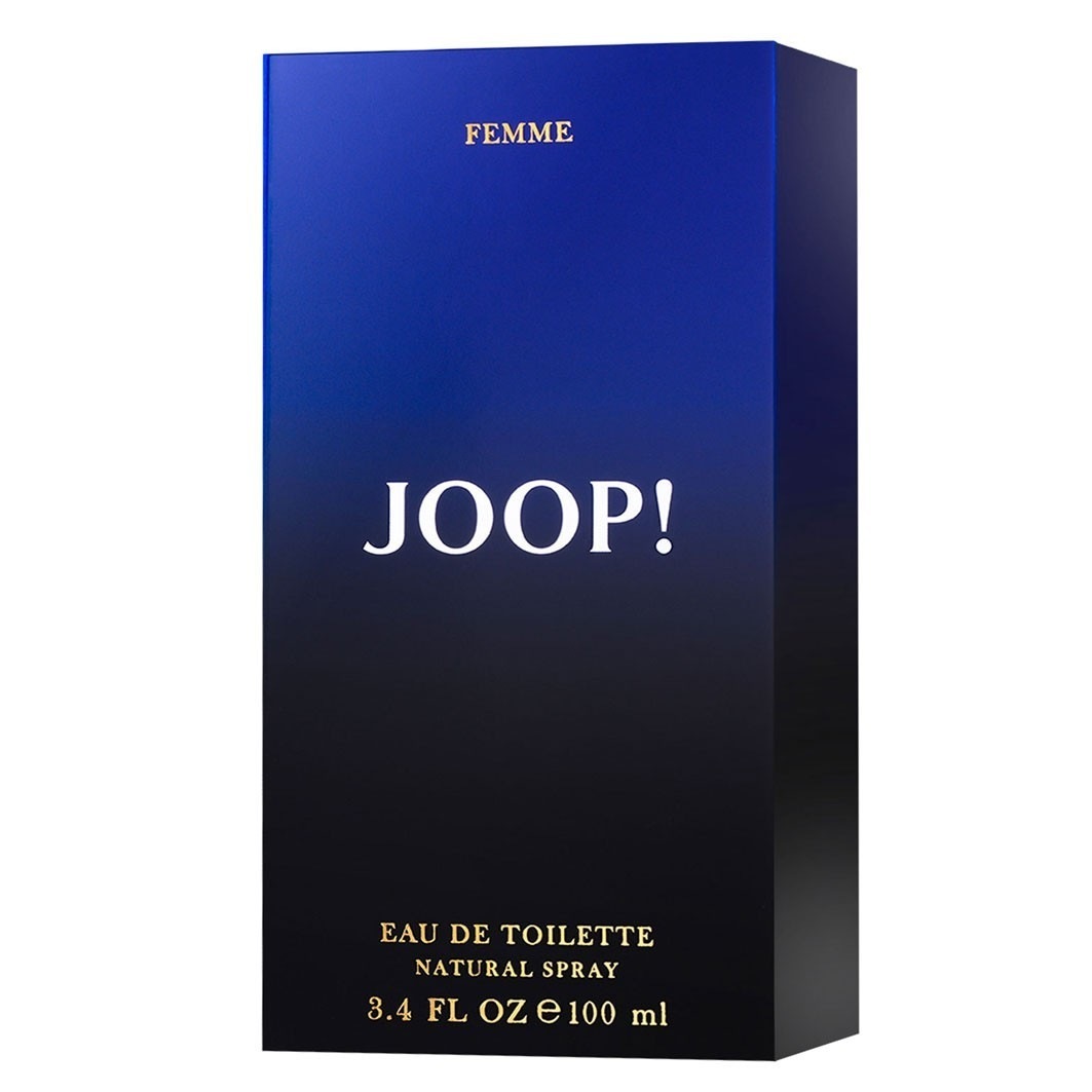 YOP! Eau de Toilette Parfums Pour Femme Eau de Toilette Spray - 100 ml