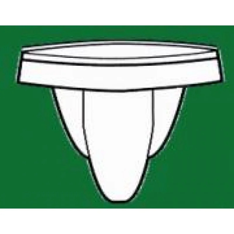 FARMACARE Farmacare Comfort Jockstrap Beckenschutz Größe M 81-90 cm