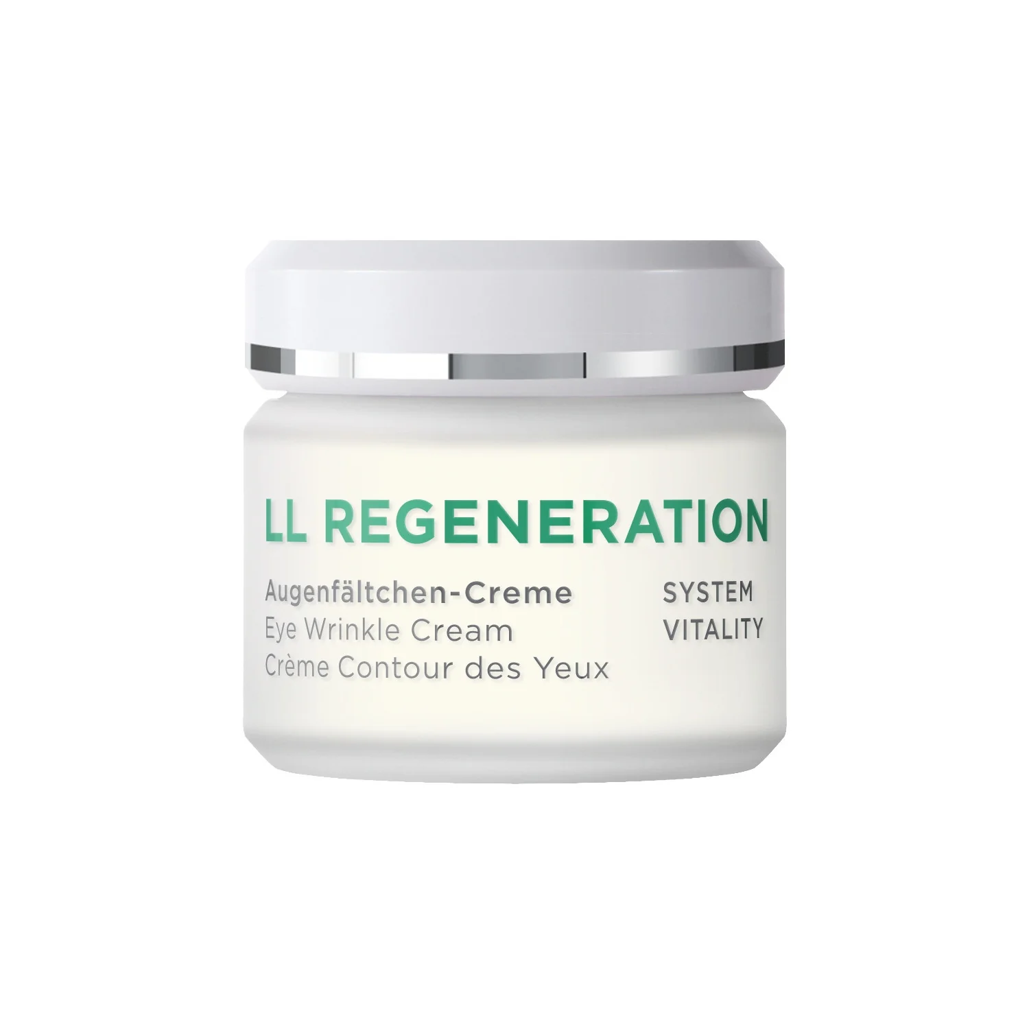 LL Regeneration Eye Wrinkle Cream - Contorno occhi antirughe