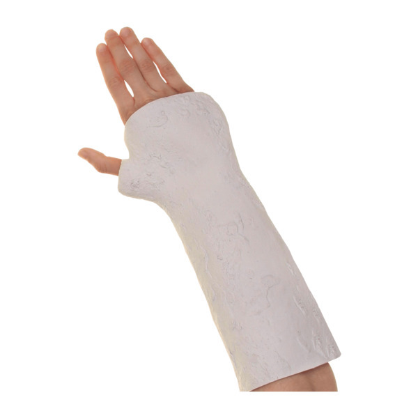 Doplněk k maškarnímu kostýmu Orion Costumes - Novelty Arm Cast