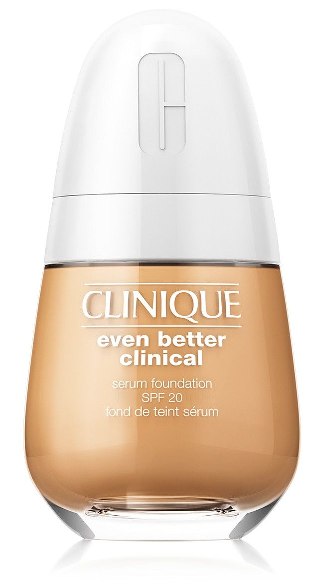 Even Better Clinical™ Serum Foundation SPF20 Luksuzni puderi
