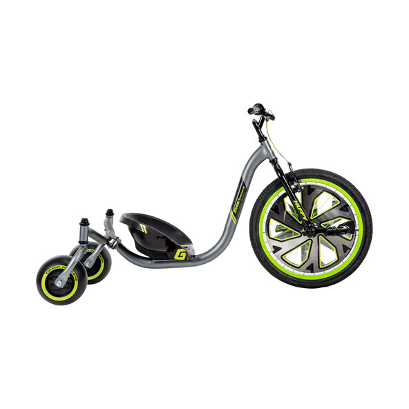 Drift Trike Green Machine
