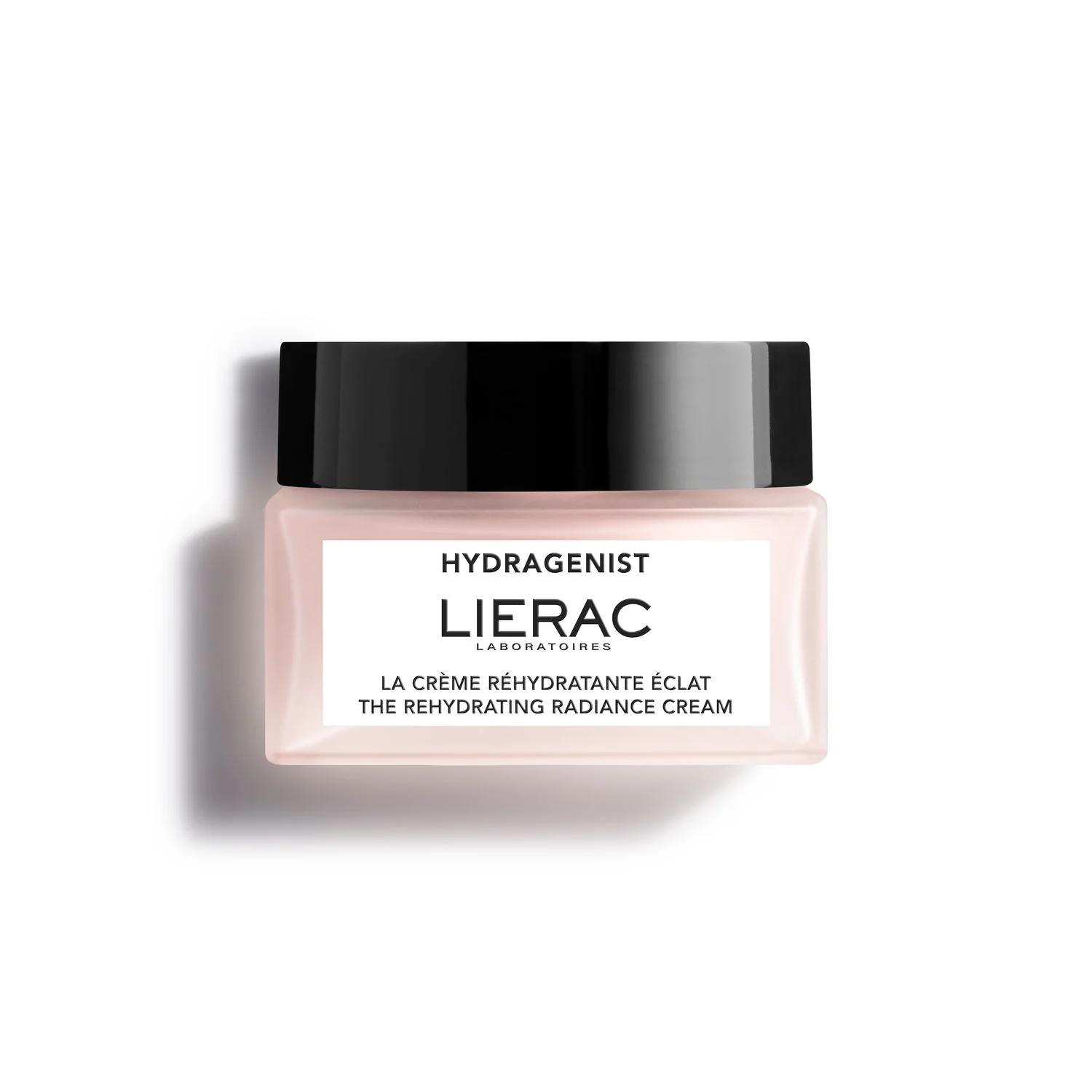 Hydragenist La Crema Reidratante Illuminante - Tratt.viso 24 ore idratante, Tratt.viso 24 ore illuminante
